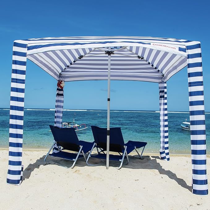 cool cabana